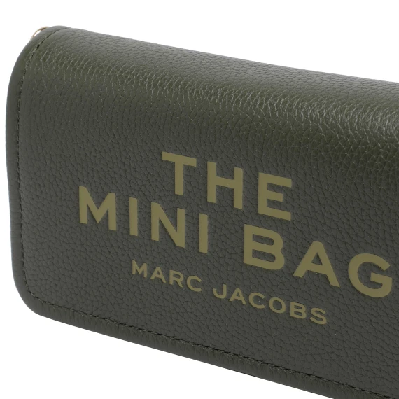 the mini bag