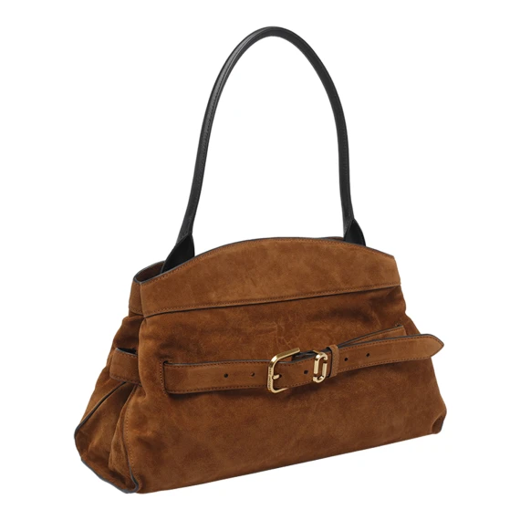 Marc Jacobs Borse... Marrone