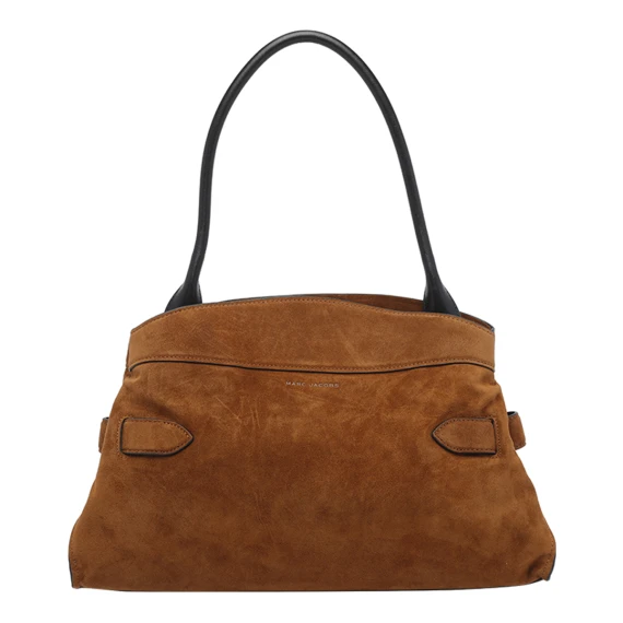 Marc Jacobs Borse... Marrone