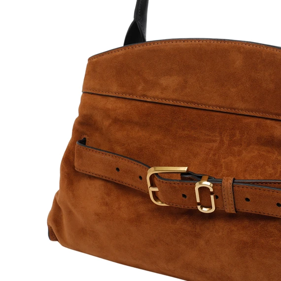 Marc Jacobs Borse... Marrone