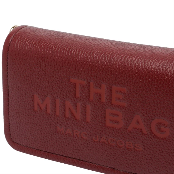 the mini bag