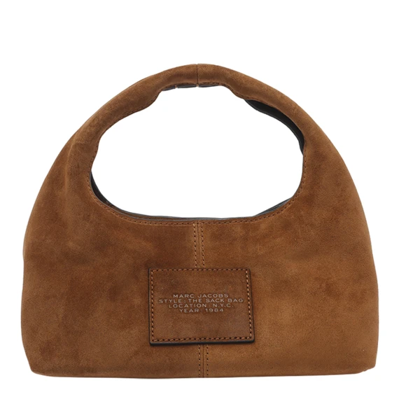 Marc Jacobs Borse... Marrone