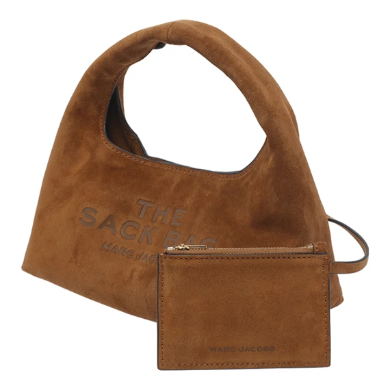 Marc Jacobs Borse... Marrone