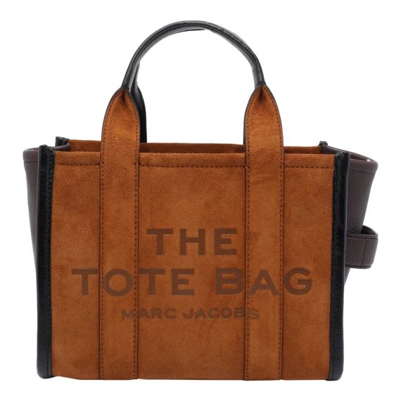 Marc Jacobs Borse... Marrone