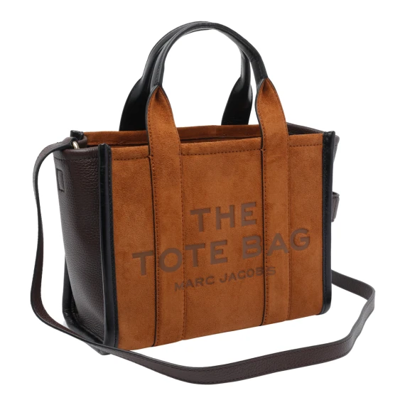 Marc Jacobs Borse... Marrone