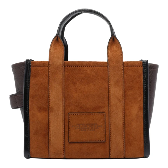 Marc Jacobs Borse... Marrone