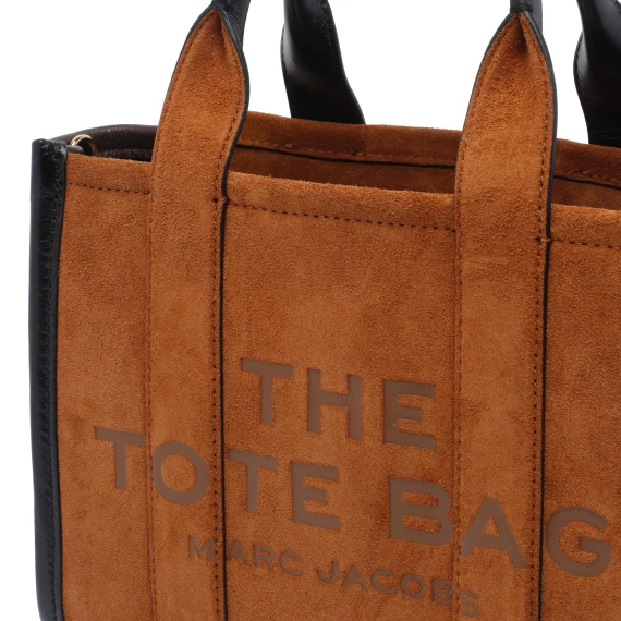 Marc Jacobs Borse... Marrone