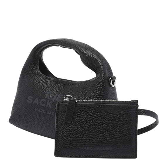 Marc Jacobs Bags.. Black