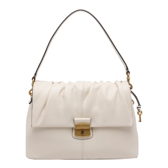 THE CRISTINA MESSENGER BAG