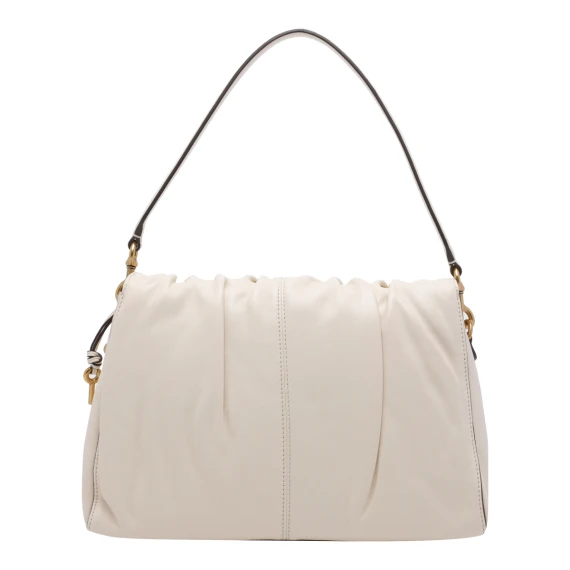 THE CRISTINA MESSENGER BAG