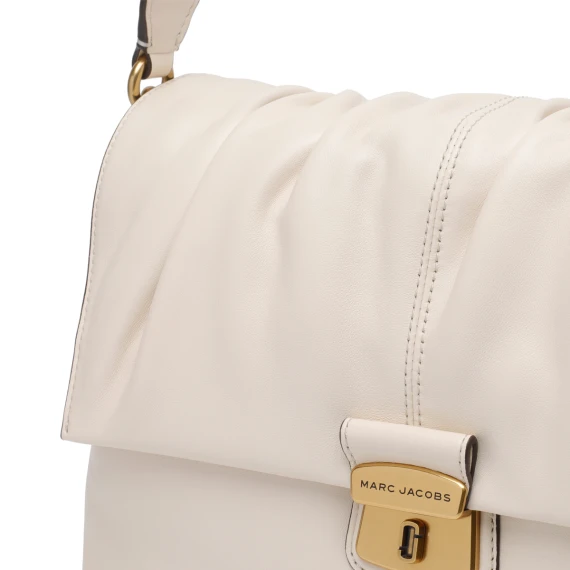 THE CRISTINA MESSENGER BAG