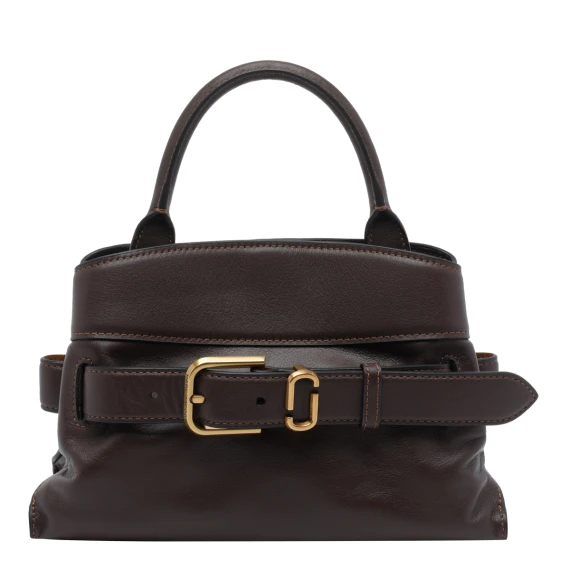 THE DAKOTA SMALL SATCHEL BAG