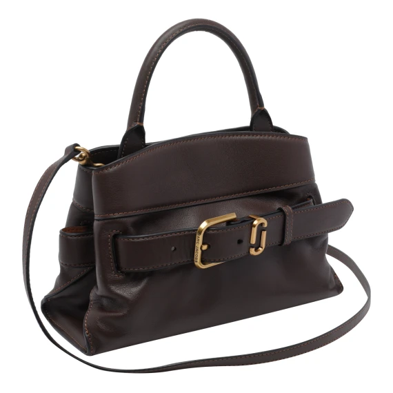 THE DAKOTA SMALL SATCHEL BAG