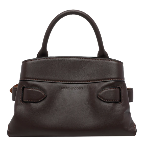 THE DAKOTA SMALL SATCHEL BAG