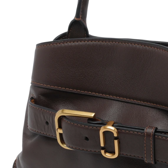 THE DAKOTA SMALL SATCHEL BAG