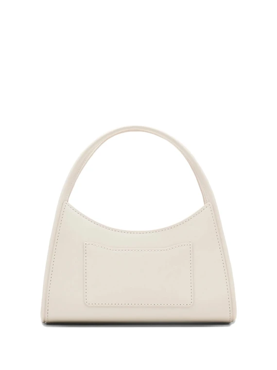 Borse... COTTON WHITE