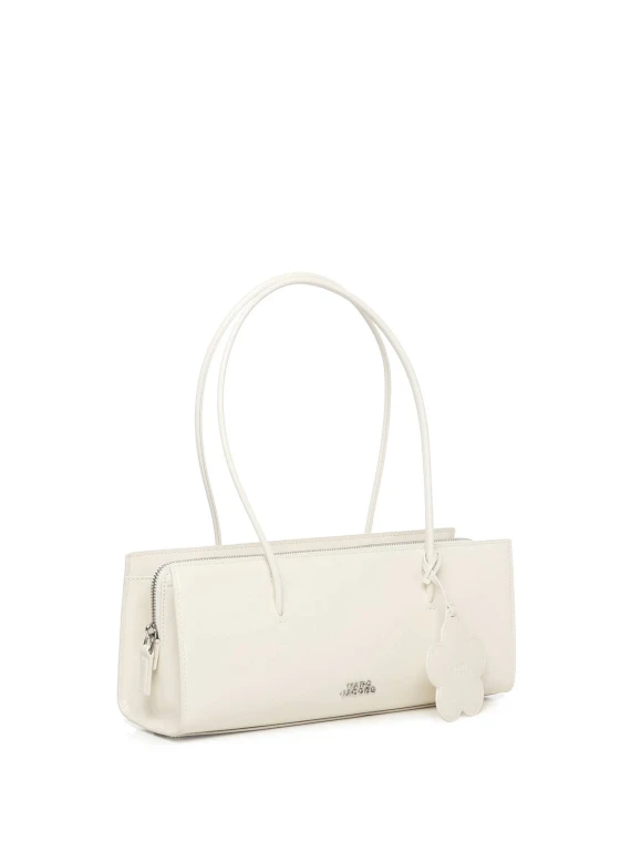 Borse... COTTON WHITE