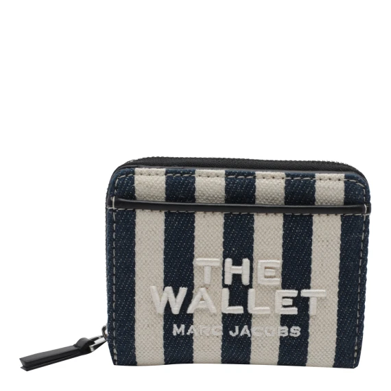Wallets Blue