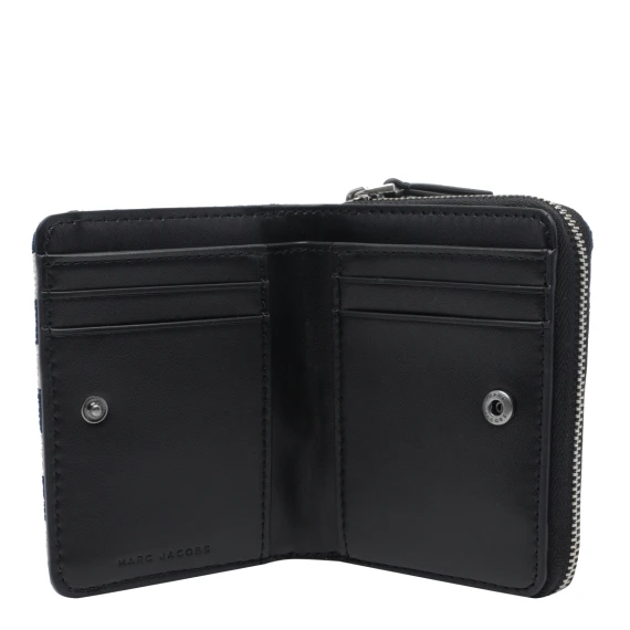 Wallets Blue