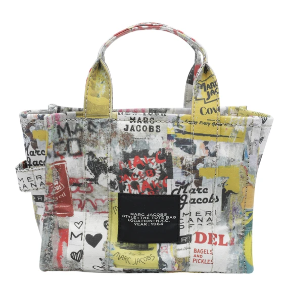Bags..