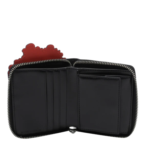 Portafogli Red