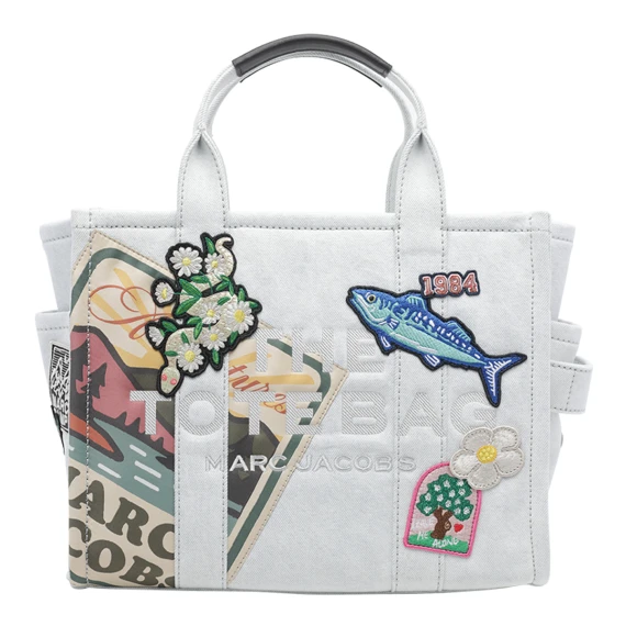 Bags..