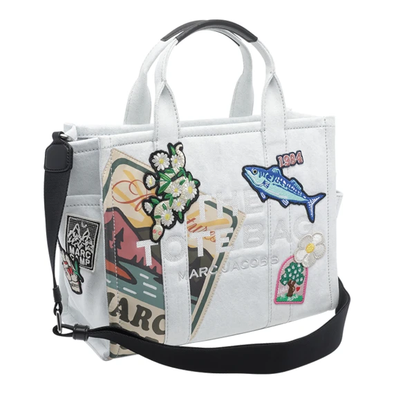 Bags..