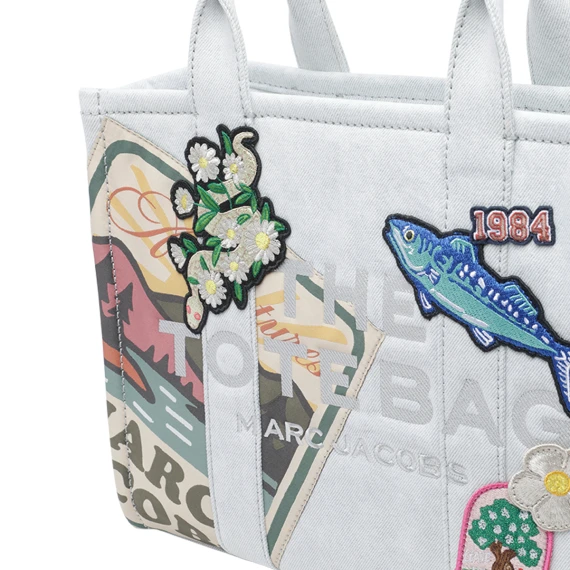 Bags..