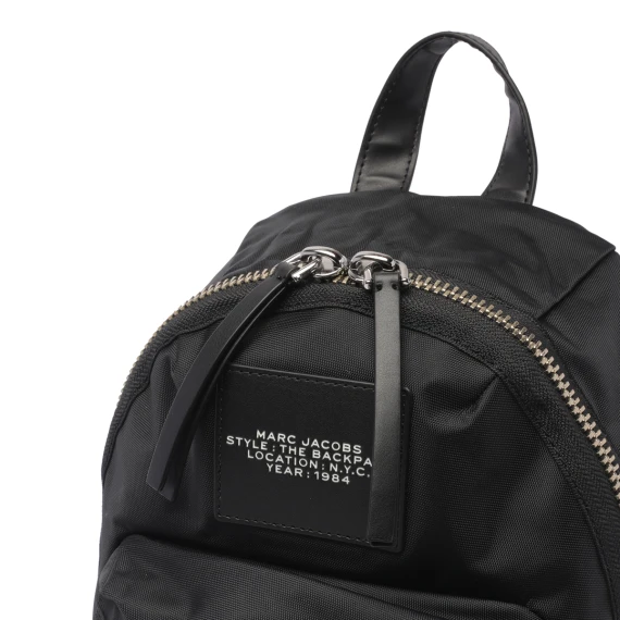 The Medium Backpack