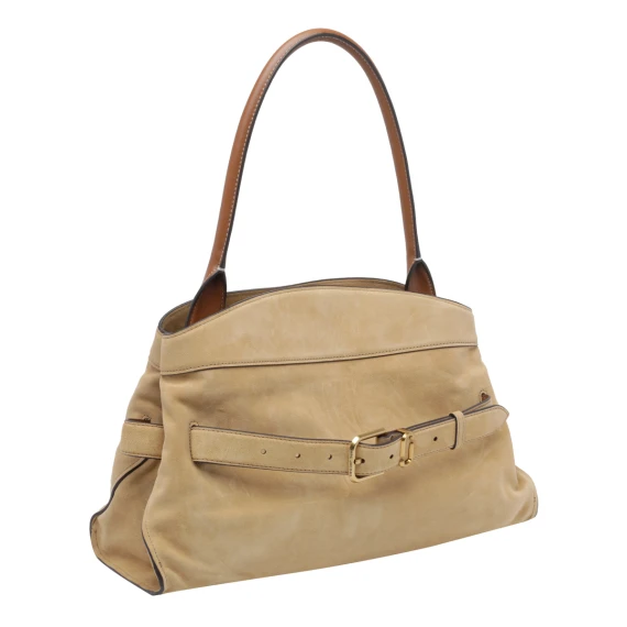 The Dakota Satchel Bag