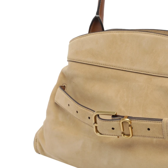 The Dakota Satchel Bag