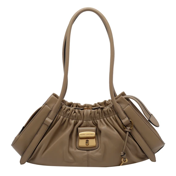 The Cristina Satchel Bag