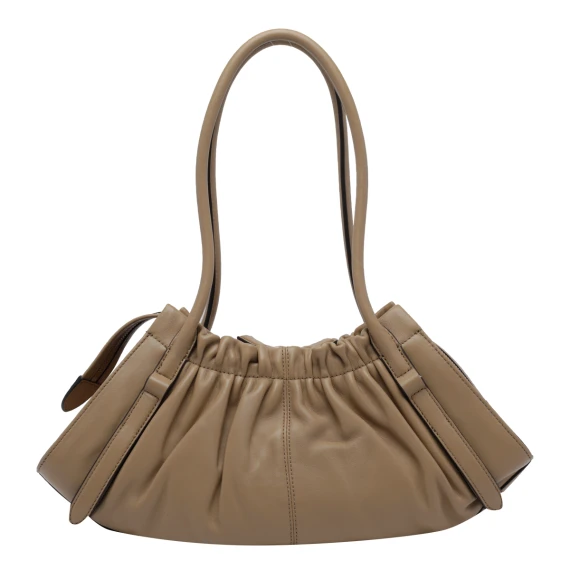 The Cristina Satchel Bag