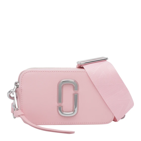 Borsa rosa Marc Jacobs