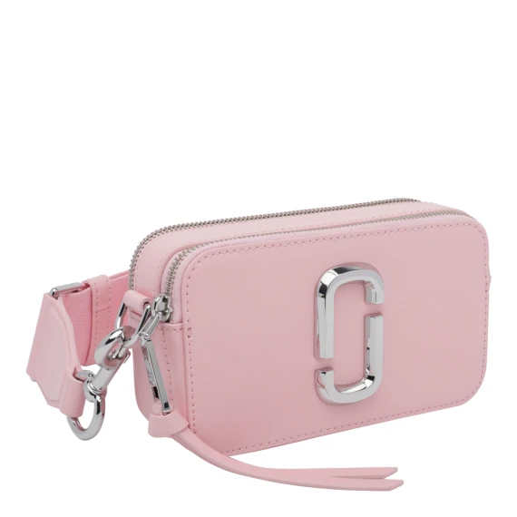 Borsa rosa