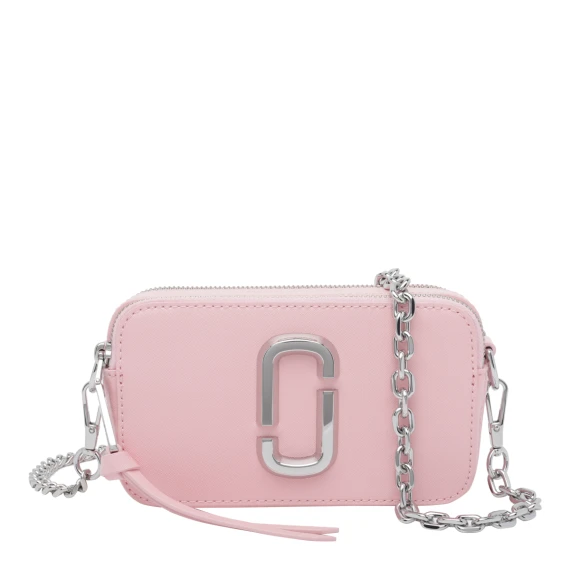Borsa rosa