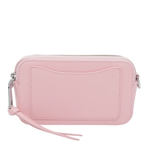 Borsa rosa