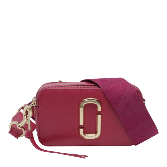 The Snapshot Crossbody Bag