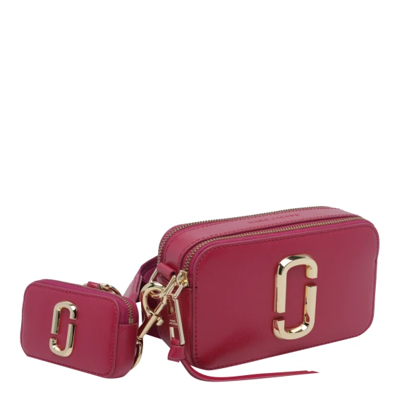 The Snapshot Crossbody Bag