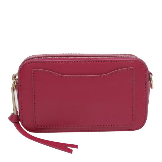 The Snapshot Crossbody Bag