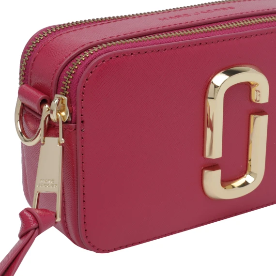 The Snapshot Crossbody Bag