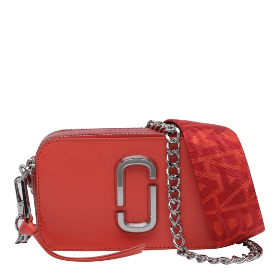 Borsa arancione