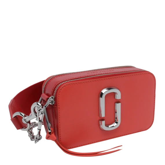 Borsa arancione