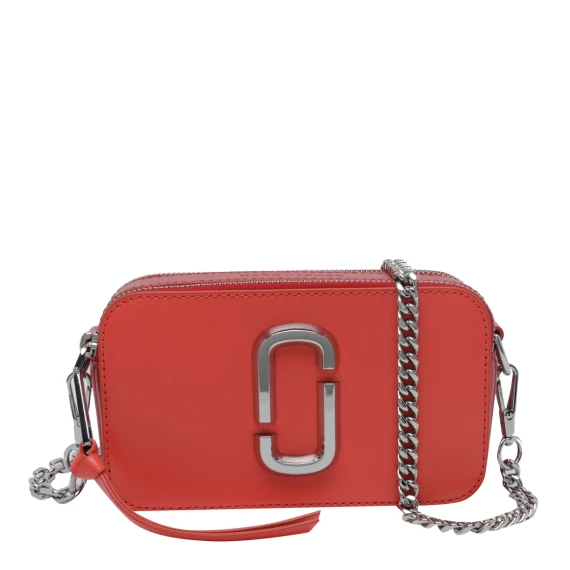 Borsa arancione
