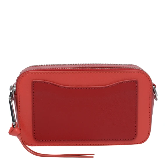 Borsa arancione