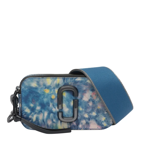 Borsa blu Marc Jacobs