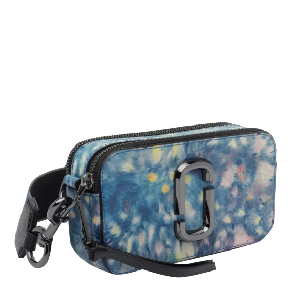 Borsa blu
