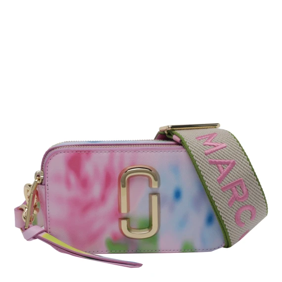 Borsa multicolor