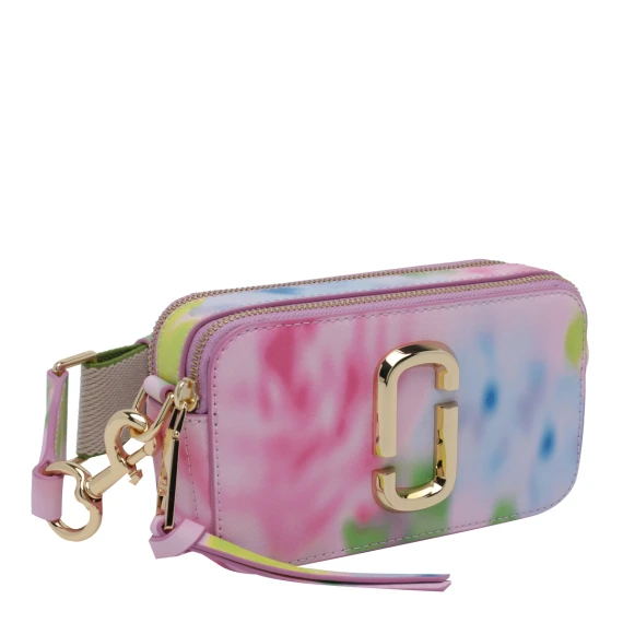Borsa multicolor