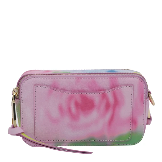 Borsa multicolor